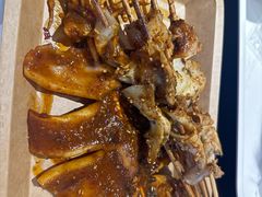 -阿那亚第三食堂 Cafeteria 3