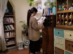 -默迹咖啡馆