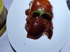 -鸭王烤鸭店(三里河店)