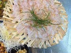-官塘鱻鱻鱼生·潮汕生腌·砂锅粥(西马路总店)
