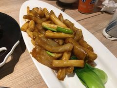 -味莊·青岛菜(云霄路店)