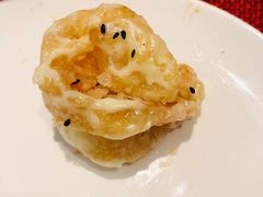 -中国坊中餐厅(石家庄希尔顿酒店)