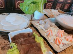 -小龙坎老火锅(北京三里屯店)