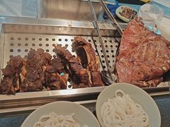 -鑫花溪牛肉米粉(凤凰街创始总店)