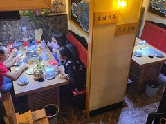 -套马杆蒙古珍烧烤(迎宾花园店)