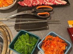 -花时·炭火烧肉(东百中心A馆店)