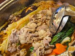 -鸟鹏烧鸟居酒屋(仁恒梦中心店)