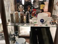 -infinite cafe