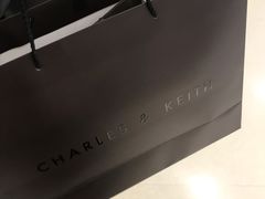 -CHARLES&KEITH(城西银泰店)