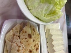 -彭记铁锅肥肠(东四总店)