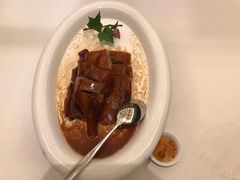 -同庆楼(花园店)