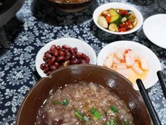 -张关合渣(航空大道店)