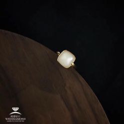 -威德钻石-克拉钻大本营(南京东路店)