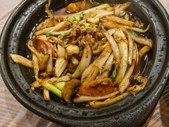 -小时候焗海鲜(鄞州万达店)