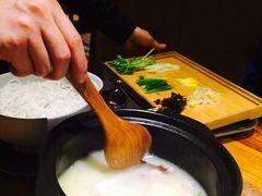 -云海肴·汽锅鸡·云南菜(天津国金汇店)