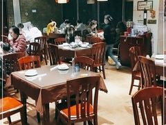 大堂-天下客饭店(中山路店)