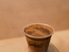 -Seesaw Coffee(深圳深业上城店)