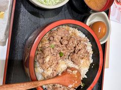 -牛邸·烧肉饭(来福士店)