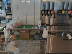 -麦当劳(深圳西涌天文台店)