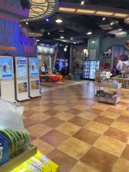 点击看大图 -卡通尼乐园·生日会(烟台永旺店)