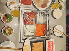 -海底捞火锅(龙湖金沙天街店)