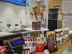 -哈根达斯(芳圆里店)