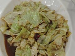 -江城燕子大排档(江汉路步行街店)