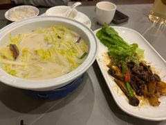 -苏城小院·园林精致苏州菜(斜塘老街店)