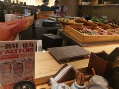 -一豚轩·烧鸟·豚骨拉面(五四路店)