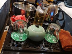 -良子健身(金融街店)