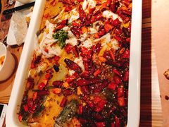 -江湖情酸菜鱼(万菱汇店)