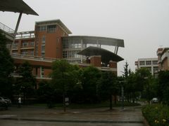 -中国计量大学(西校区)