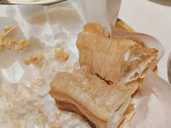 -君庭中餐厅(友谊宾馆店)