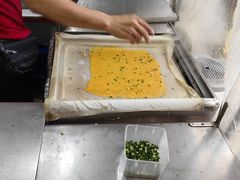 -伦记软滑肠粉