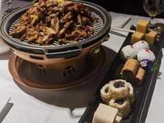 -北平楼·烤鸭·北京菜(牡丹园店)