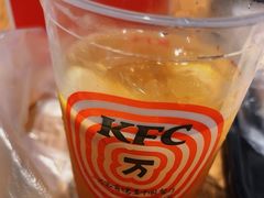 -肯德基(水坊邻里店)
