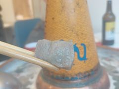 -庭院·冰煮羊·铜锅涮肉(西单店)