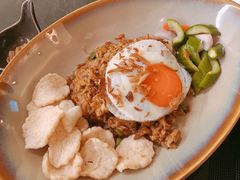 印尼炒饭-THE PAWON·8碗(古北SOHO店)