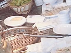 -一品诚记烤肉(大连柏威年购物中心店)