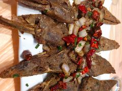 -怪怪龙虾·澳洲蓝龙王·深夜食堂(惊驾路店)