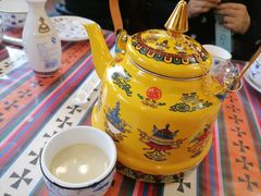 -卡万金特色藏餐