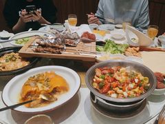 -胡杨记忆(和平路店)