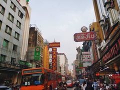 -唐人街(耀华力路)