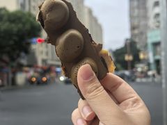 -阿叔鸡蛋仔(燎原路店)