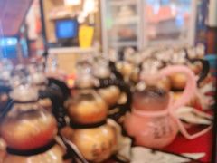 -成老灶火锅鸡(平山店)