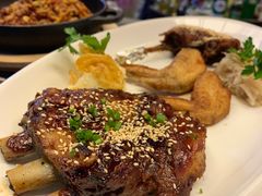 -MOSSO德国餐厅·音乐酒吧(环宇荟店)