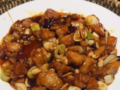-郭林家常菜(狼垡店)