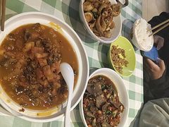 -彭耕记猪油炒小菜(吉联mall店)