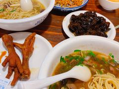 -望江面馆(杭州智汇中心店)