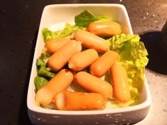 -锅说大脸毛肚重庆老火锅(佐阾店)